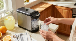 15 Best Countertop Ice Makers for 2026