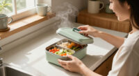 15 Best Electric Lunch Boxes for Students in 2026