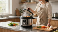 15 Best Electric Pressure Cookers for 2026