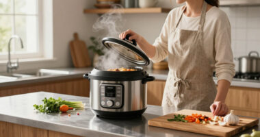 15 Best Electric Pressure Cookers for 2026