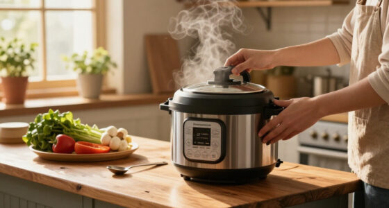 15 Best Electric Pressure Cookers in 2026