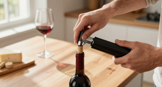 15 Best Electric Wine Openers for 2026