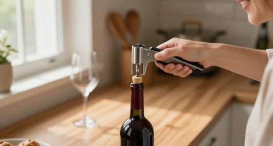 15 Best Electric Wine Openers in 2026