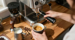 15 Best Espresso Machines With Grinders in 2026