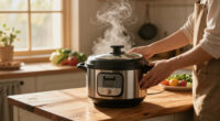 15 Best Multi-Function Pressure Cooker in 2026