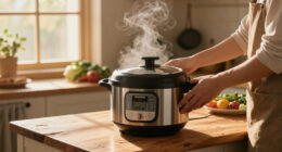 15 Best Multi-Function Pressure Cooker in 2026