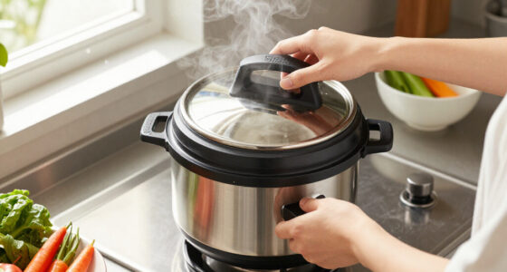 15 Best Multi-Function Pressure Cookers in 2026