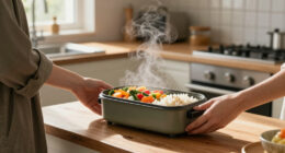15 Best Portable Electric Lunch Boxes for 2026