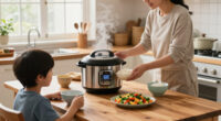 15 Best Pressure Cookers for Family Meals in 2026