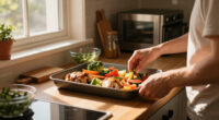 3 Sheet Pan Dinners To Make Your Week Easier | Made In House | Bon Appétit