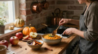 50 Ricette Autunnali Per Coccolarsi A Tavola