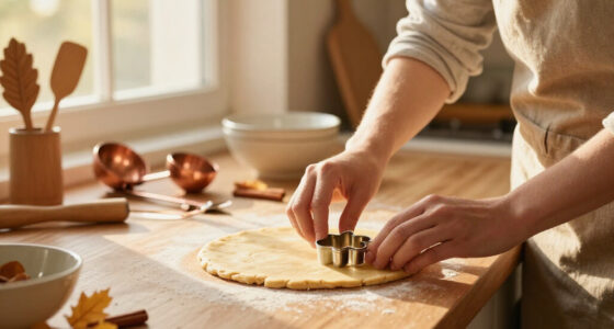 6 Best Fall-Themed Baking Tools in 2026