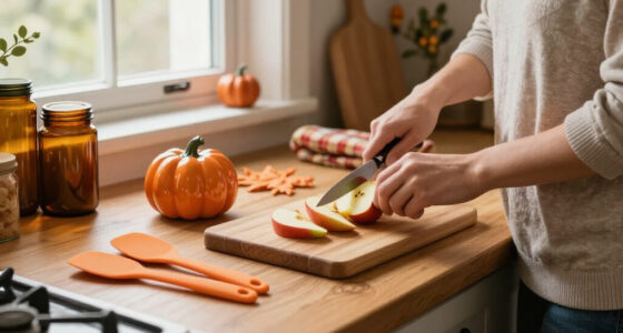 8 Best Fall-Themed Kitchen Gadgets in 2026