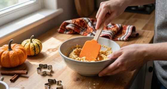 9 Best Fall-Themed Kitchen Gadgets in 2026
