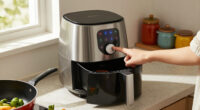 Air Fryers With Multiple Presets: A Prime Big Deal Days Guide