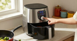 Air Fryers With Multiple Presets: A Prime Big Deal Days Guide