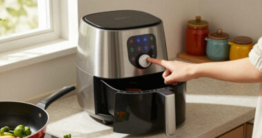 Air Fryers With Multiple Presets: A Prime Big Deal Days Guide