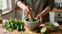 Aji Verde