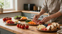 Antipasti Senza Glutine: 20 Ricette Golose Da Preparare