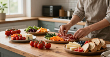 Antipasti Senza Glutine: 20 Ricette Golose Da Preparare