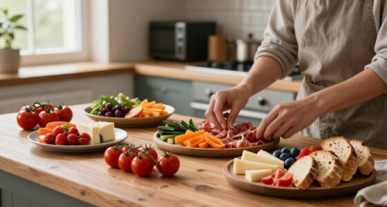 Antipasti Senza Glutine: 20 Ricette Golose Da Preparare