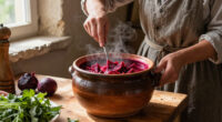 Babylonian Lamb Stew With Beets (1750–1730 BCE)
