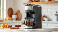 Beat the Heat: Ninja Hot & Iced XL Coffee Maker for Summer Sips