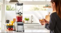 Beat the Heat: Tips & Hacks for Using the Ninja SLUSHi Frozen Drink Maker This Summer