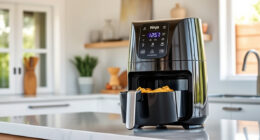 Beat the Heat with the Ninja Air Fryer’s Summer Cooking Power