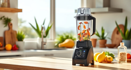 Beat the Heat with the Ninja Blast Max Portable Blender This Summer