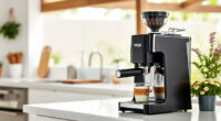 Beat the Summer Heat with Ninja Luxe Café Premier 3-in-1 Coffee Maker