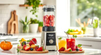 Beat the Summer Heat with Ninja SLUSHi Drink Recipes