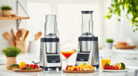 Beat the Summer Heat with the Ninja BN801 Kitchen System