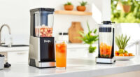 Beat the Summer Heat with the Ninja SLUSHi XL Frozen Drink Maker