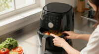 Best Air Fryers With Multiple Presets Compared