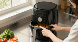 Best Air Fryers With Multiple Presets Compared