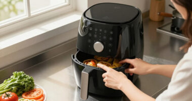 Best Air Fryers With Multiple Presets Compared