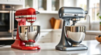 Best Budget KitchenAid Stand Mixer in 2026