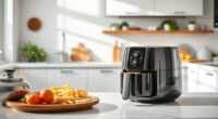 Best COSORI Air Fryers for Families: Top Picks for Easy, Crispy Meals