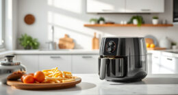 Best COSORI Air Fryers for Families: Top Picks for Easy, Crispy Meals