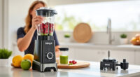 Best Summer Accessories for Your Ninja Blast Portable Blender