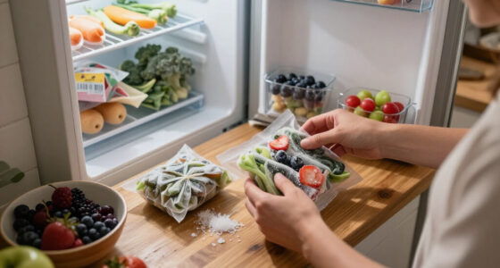 Can Frozen Food Go Bad? Here’s What Science Says