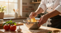 Chef Boyardee Once Had A Restaurant In Cleveland. Now A New Italian Spot Is Opening In The Same Building.