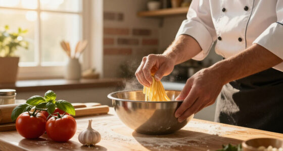 Chef Boyardee Once Had A Restaurant In Cleveland. Now A New Italian Spot Is Opening In The Same Building.