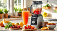 Cool Off with Summer Recipes Using the Ninja SLUSHi Max XXL Frozen Drink Maker