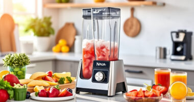 Cool Off with Summer Treats: Ninja SLUSHi Twist Frozen Drink Recipes