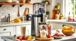Cool Summer Recipes with the Ninja Creami XL Ice Cream Maker