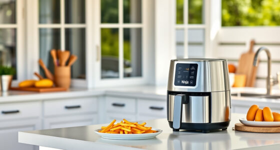Cool Summer Tips for Perfect Results with the Ninja Air Fryer 4 Qt