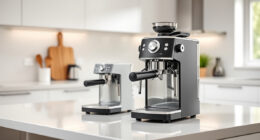 De'Longhi Water Filters: Compatibility & Buying Guide