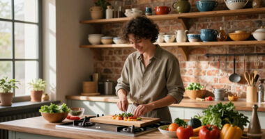 Dove Mangiare A Milano Tra Gusto E Inclusione, Lasciando… L'impronta